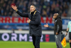 Tempat Menonton NAC vs Heerenveen di Liga Belanda 2024/25