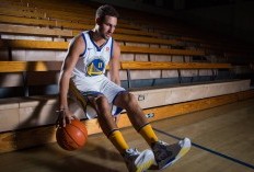 Resmi! Golden State Warriors Berpisah dengan Klay Thompson