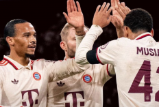 Prediksi St. Pauli vs Bayern Munchen di Liga Jerman 2024/25 - Misi Die Roten Pertahankan Puncak Klasemen!