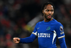 3 Pemain Chelsea Terancam Absen, Enzo Maresca Coret Nama Raheem Sterling untuk Liga Konferensi Eropa