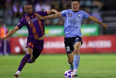 Head to Head Sydney FC vs Perth Glory di Liga Australia 2024/25 - Pembantaian Akan Terulang?