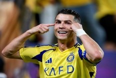 Louis Saha Beri Bocoran, Sebut Cristiano Ronaldo Bakal 'Duet' Bareng Ruben Amorim di MU