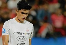 Lawan Timnas Indonesia, Media Jepang Gagal Fokus dengan Ramadhan Sananta