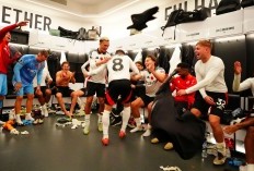 Tempat Menonton Fulham vs Wolves di Liga Inggris 2024/25
