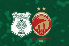 Prediksi PSMS vs Sriwijaya FC Liga 2 2024-25