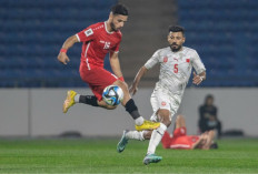 Susunan Pemain Bahrain vs Yaman di Piala Negara Teluk 2024-25