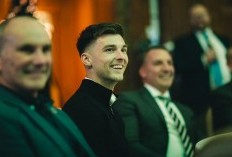 Kode Kieran Tierney Ingin Cabut dari Arsenal Buat Balik ke Celtic?