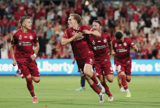 Prediksi Adelaide Utd vs Auckland FC di Liga Australia 2024/25 - Perebutan Puncak Klasemen!