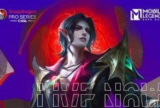 Jadwal ESL Snapdragon Open Finals MLBB Season 6: Format dan Link Live Streaming