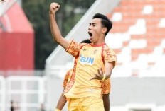Jadwal Siaran Langsung Liga 2 2024-2025 Pekan 7 - Sriwijaya FC vs PSMS, Persibo vs Persela