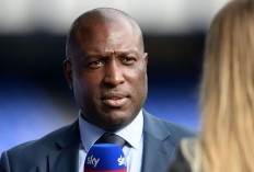 Mantan Pemain Arsenal dan Everton, Kevin Campbell Meninggal Dunia