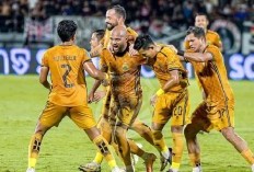 Link Live Streaming Bhayangkara FC vs Adhyaksa FC di Liga 2, Senin, 7 Oktober 2024