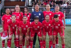 Tempat Menonton Timnas Putri Indonesia vs Belanda