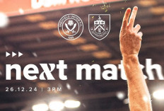 Prediksi Sheff Utd vs Burnley di Liga Championship 2024/25 - The Blades Haus Kemenangan!