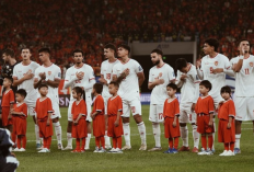 Mees Hilgers Minta Maaf Absen Bela Indonesia vs Jepang, Titip Pesan Ini