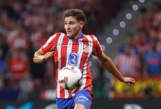 Prediksi Atletico Madrid vs Valencia di Liga Spanyol: Julian Alvarez Dicadangkan?
