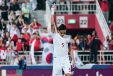 Pesan Persija Jakarta untuk 3 Punggawanya di Timnas Indonesia