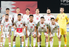 Kiper Klub Liga Jerman Prediksi Timnas Indonesia Bungkam Jepang 2-1
