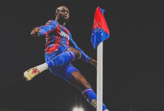 Tempat Menonton Crystal Palace vs Stockport di Piala FA 2024/25 - Eddie Nketiah Sulit Geser Posisi Mateta