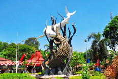 35 Tempat Wisata di Surabaya yang lagi Hits Terbaru 2025