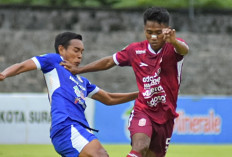 Hasil Adhyaksa vs Nusantara United di Liga 2 2024/25 - Sang Jaksa Amankan 3 Poin!