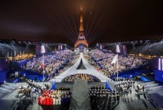 Jadwal Penutupan Olimpiade Paris 2024 Hari Ini, Konser Raksasa di Stade de France