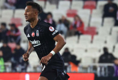 Hasil Sivasspor vs Besiktas di Piala Turki - 3 Poin Perdana untuk Tim Tamu