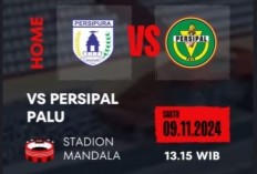 Prediksi Skor Persipura Jayapura vs Persipal di Liga 2 2024-25: Mutiara Hitam Ingin Teruskan Tren Positif