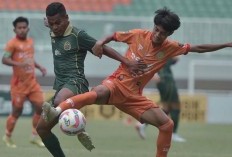 Hasil Persikabo 1973 vs Persiraja Banda Aceh di Liga 2 2024/25 - Laskar Rencong Pesta Gol di Bogor