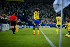 Head to Head Al Riyadh vs Al Nassr di Liga Super Arab Saudi 2024/24 - Imbang dan Sengit!