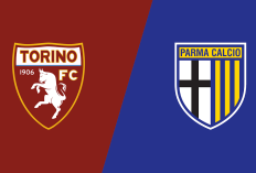 Head to head Torino vs Parma di Liga Italia 2024/25