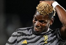 3 Klub yang Cocok untuk Paul Pogba: Setan Merah Bisa Jadi Pilihan?