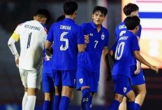 Thailand Bisa Bikin Timnas Indonesia Malu 'Kuadrat' Jika Menang di Final Piala AFF U-19 2024