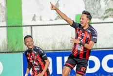 Harga Tiket Persekat Tegal vs Adhyaksa FC di Liga 2 2024/25, Dijual Mulai Rp 35 Ribu!