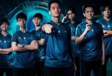 Rekap MSC 2024 Day 3: Liquid Echo dan HomeBois Lolos ke Babak Playoff