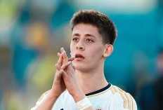 Arda Guler Tak Bahagia di Real Madrid, Arsenal Coba Mendekati