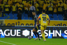 Hasil Al Taawoun vs Al Nassr di Liga Super Arab Saudi - Cristiano Ronaldo Mentok, Seri 1-1