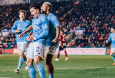 Tempat Menonton Newcastle vs Nottingham Forest di Liga Inggris 2024/25