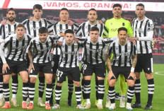 Susunan Pemain Cartagena vs Leganes di Copa del Rey 2024/25