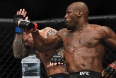 Bukan Makhachev, Jon Jones Beri Reaksi usai Dianggap Pantas Raih P4P