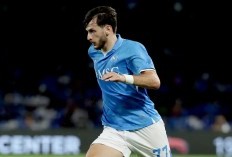 Hasil Napoli vs AC Monza di Liga Italia - Menang 2-0, Il Partenopei ke Puncak Klasemen!
