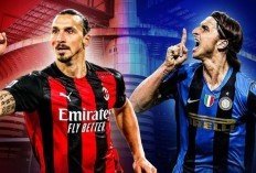 4 Pemain yang Pernah Perkuat Inter Milan dan AC Milan, Kantongi Gelar Juara!