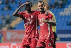 Jadwal PSM Makassar vs Madura United di Liga 1 2024/25