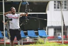Menakar Peluang Panahan Paralimpiade 2024 Tim Indonesia, Mampukah Meraih Medali?