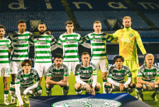 Hasil Pertandingan Dinamo Zagreb vs Celtic di Liga Champions - 90 Menit Mentok, Imbang Tanpa Gol