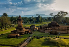 7 Candi Peninggalan Kerajaan Sriwijaya Beserta Gambarnya Lengkap