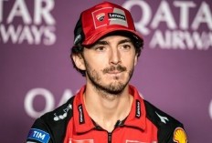Ducati Usai Bagnaia Gagal Juara Dunia MotoGP 2024: Bukan Musim yang Buruk