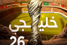 Tempat Menonton Tim Nasional Sepak Bola Yaman vs Tim Nasional Sepak Bola Arab Saudi di Piala Negara Teluk 2024