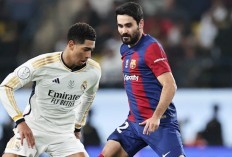 Prediksi El Clasico: Real Madrid vs Barcelona, Uji Coba Kekuatan Sebelum Musim Baru