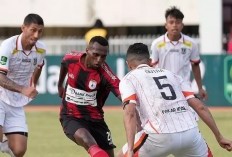 Prediksi Skor Persibo vs Persipura Jayapura di Liga 2: Mutiara Hitam Ancam Sang Pemuncak Klasemen